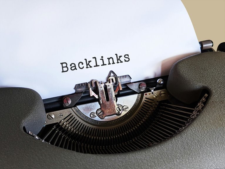 neurallink backlink building services