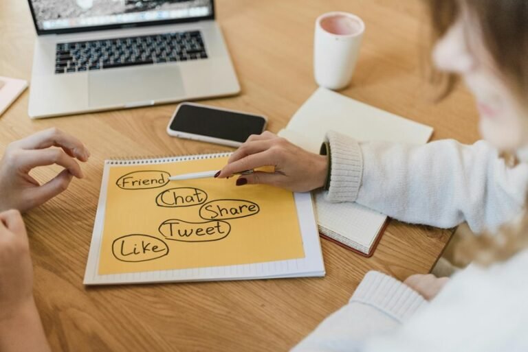 pixelflow social media services